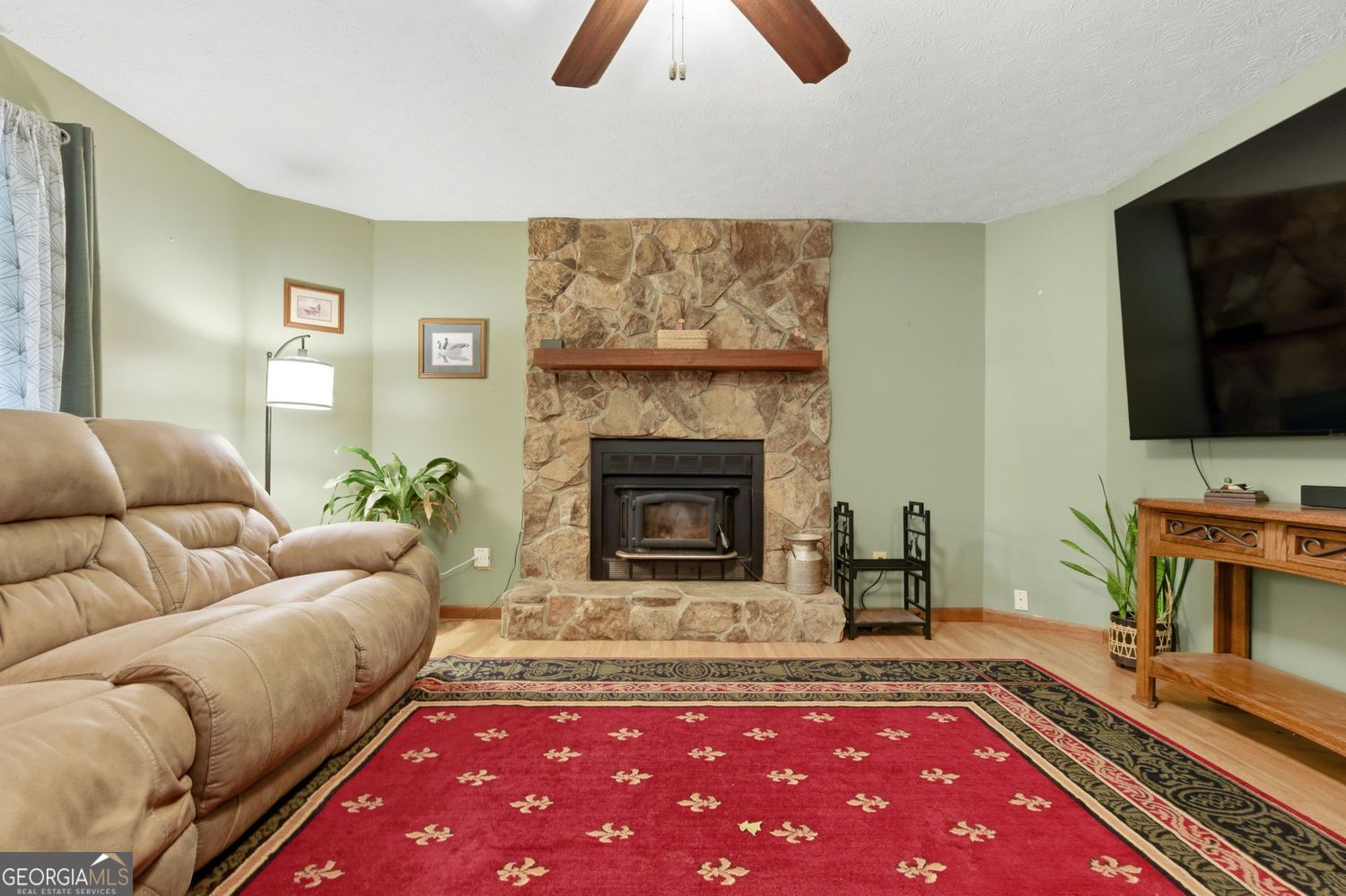 49 Timber Trail SW Cartersville GA 30120