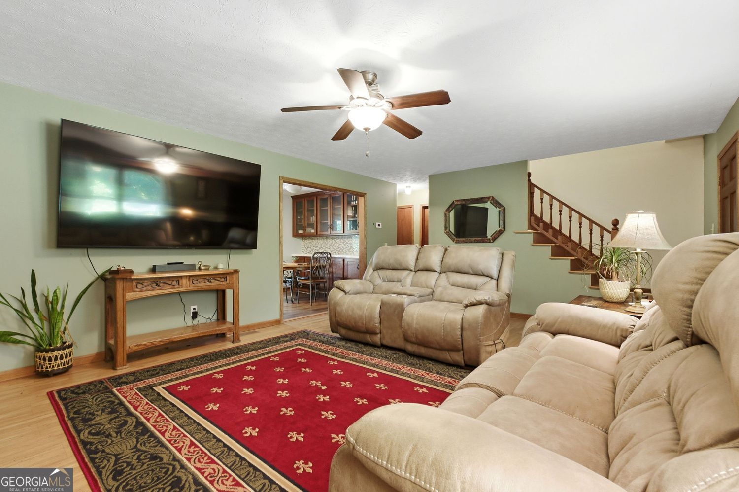 49 Timber Trail SW Cartersville GA 30120