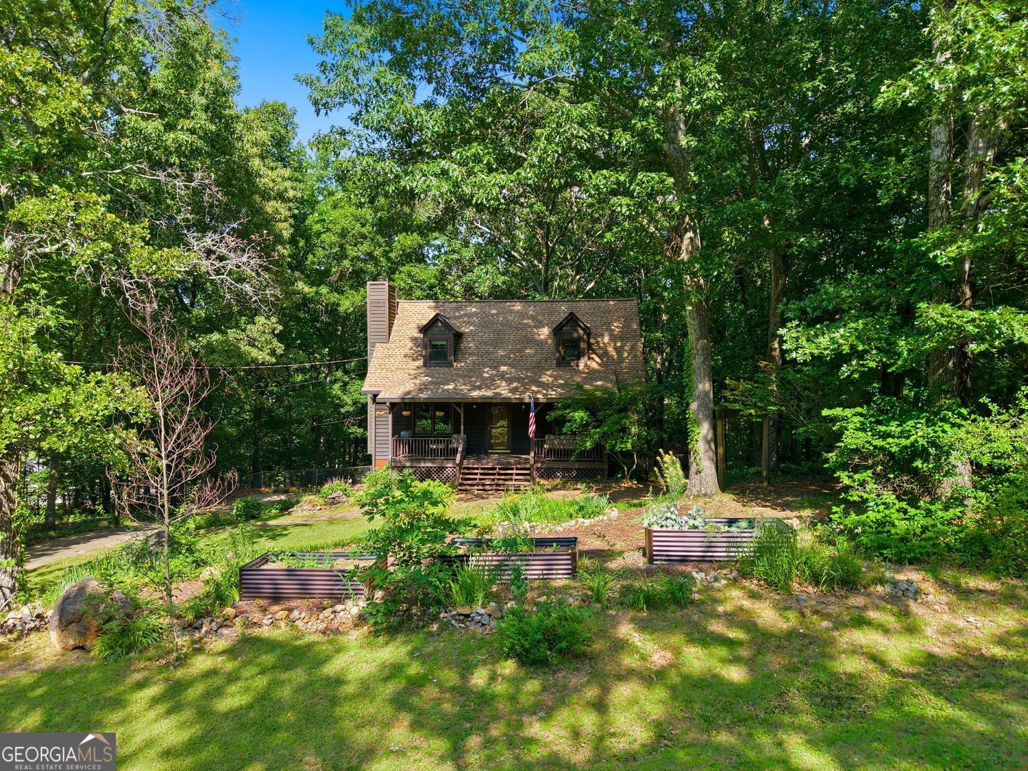 49 Timber Trail SW Cartersville GA 30120