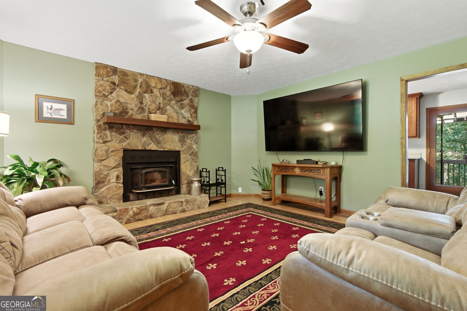 49 Timber Trail SW Cartersville GA 30120