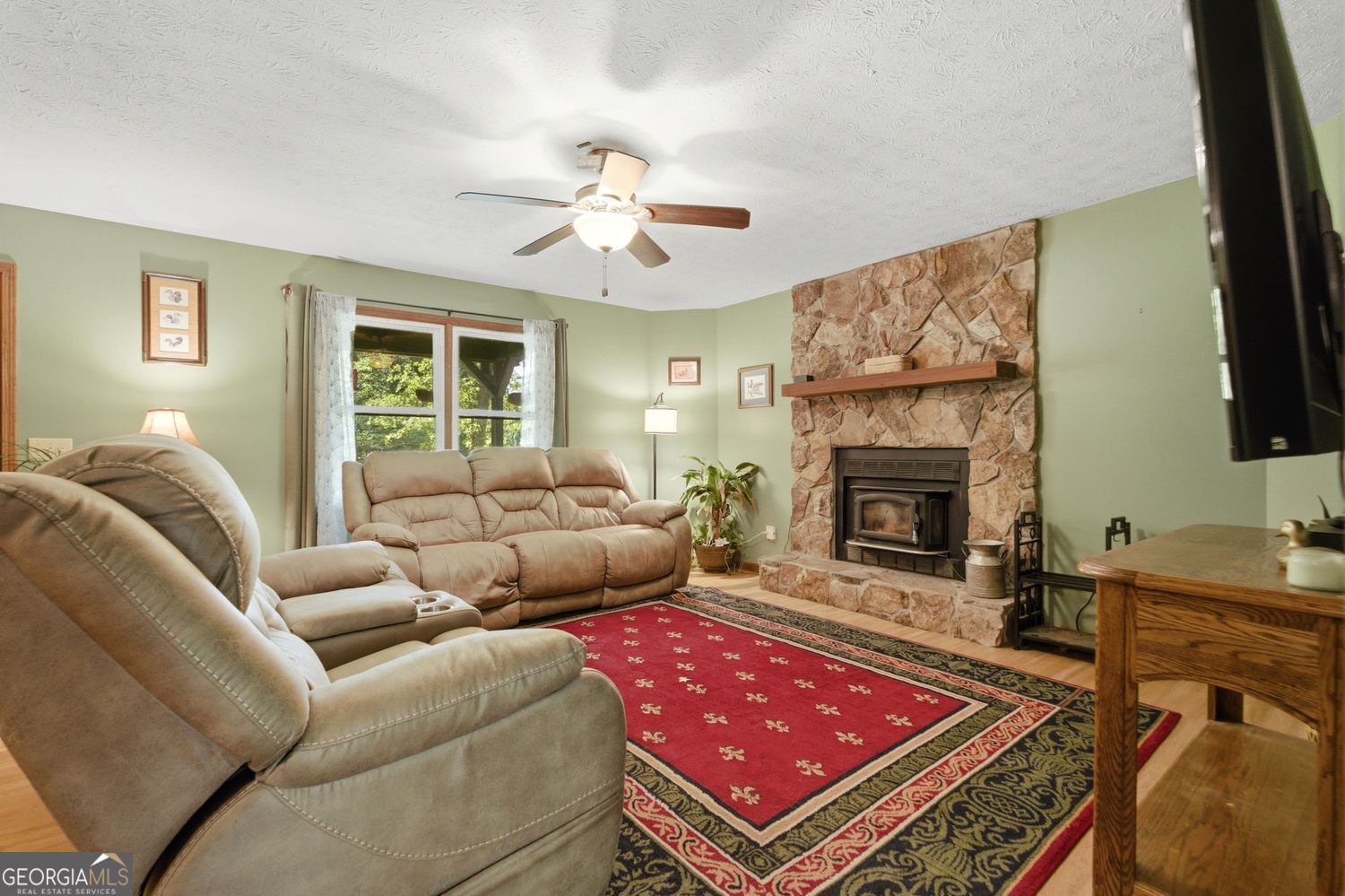 49 Timber Trail SW Cartersville GA 30120