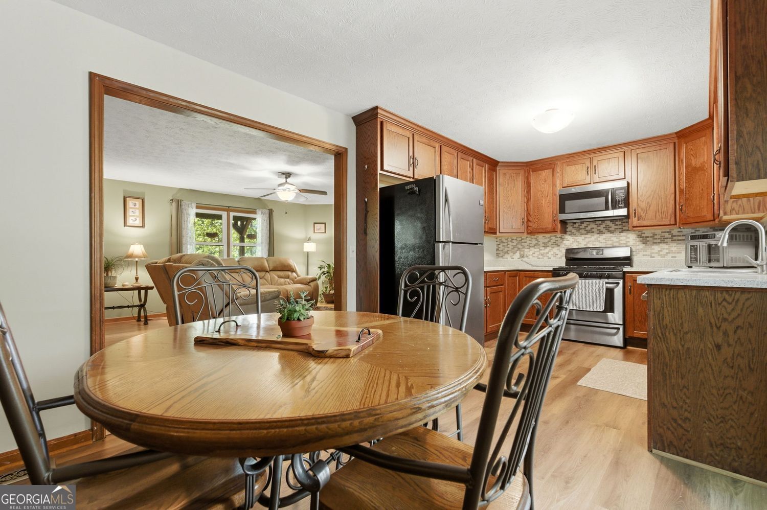 49 Timber Trail SW Cartersville GA 30120