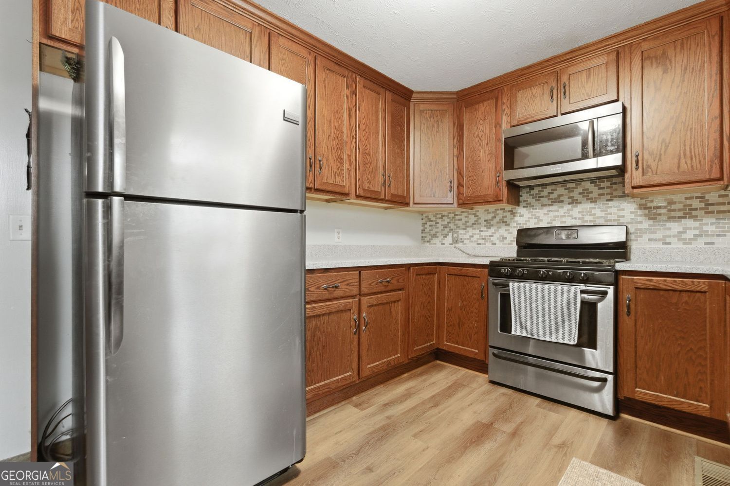 49 Timber Trail SW Cartersville GA 30120