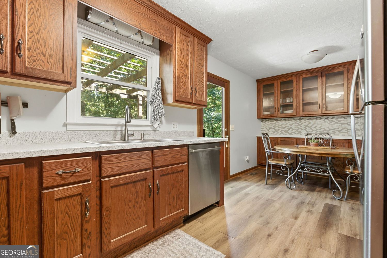 49 Timber Trail SW Cartersville GA 30120