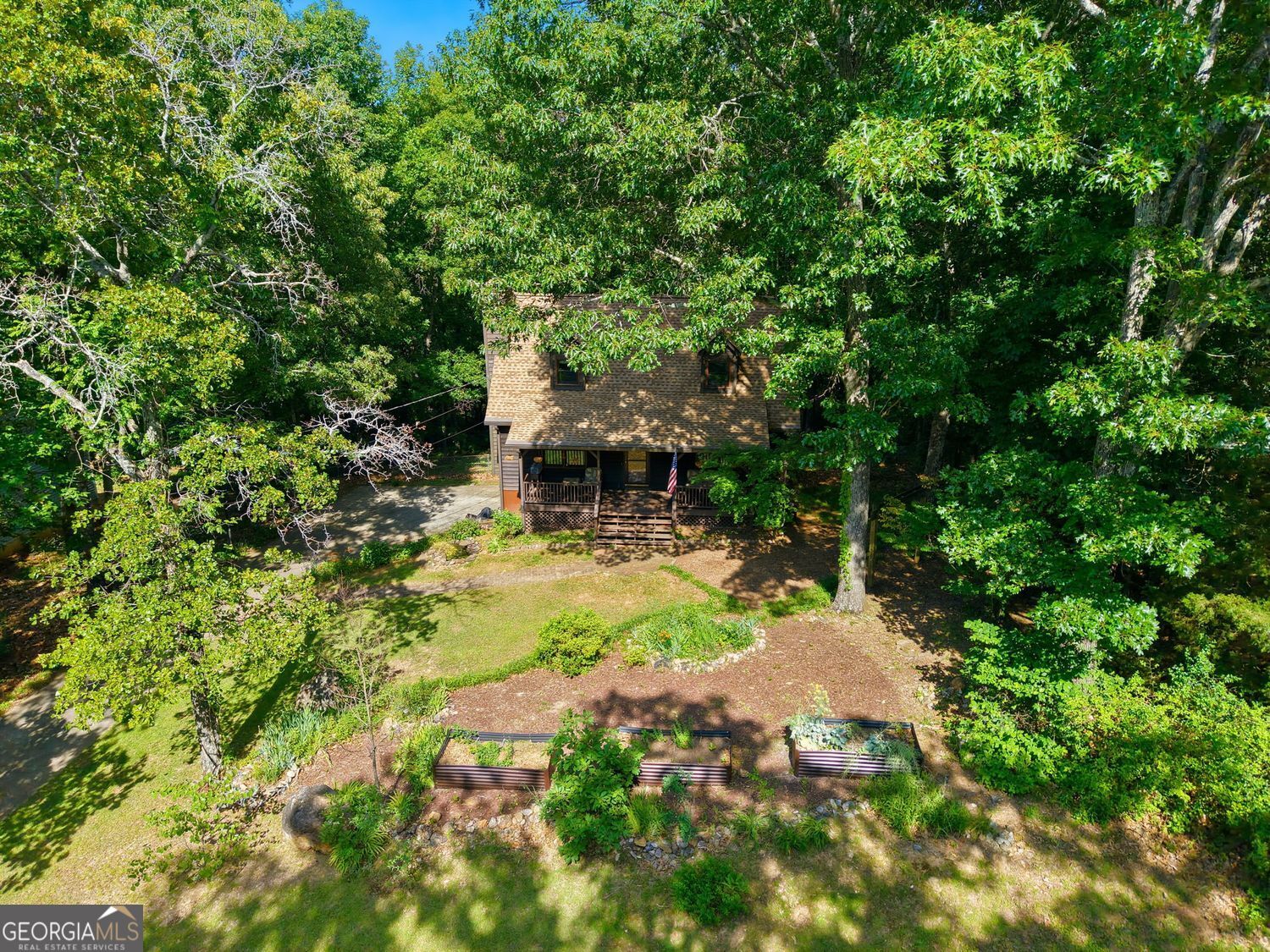 49 Timber Trail SW Cartersville GA 30120