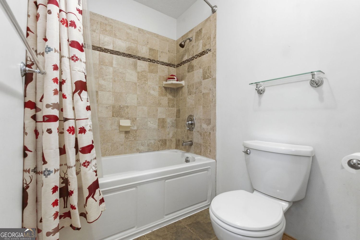 49 Timber Trail SW Cartersville GA 30120