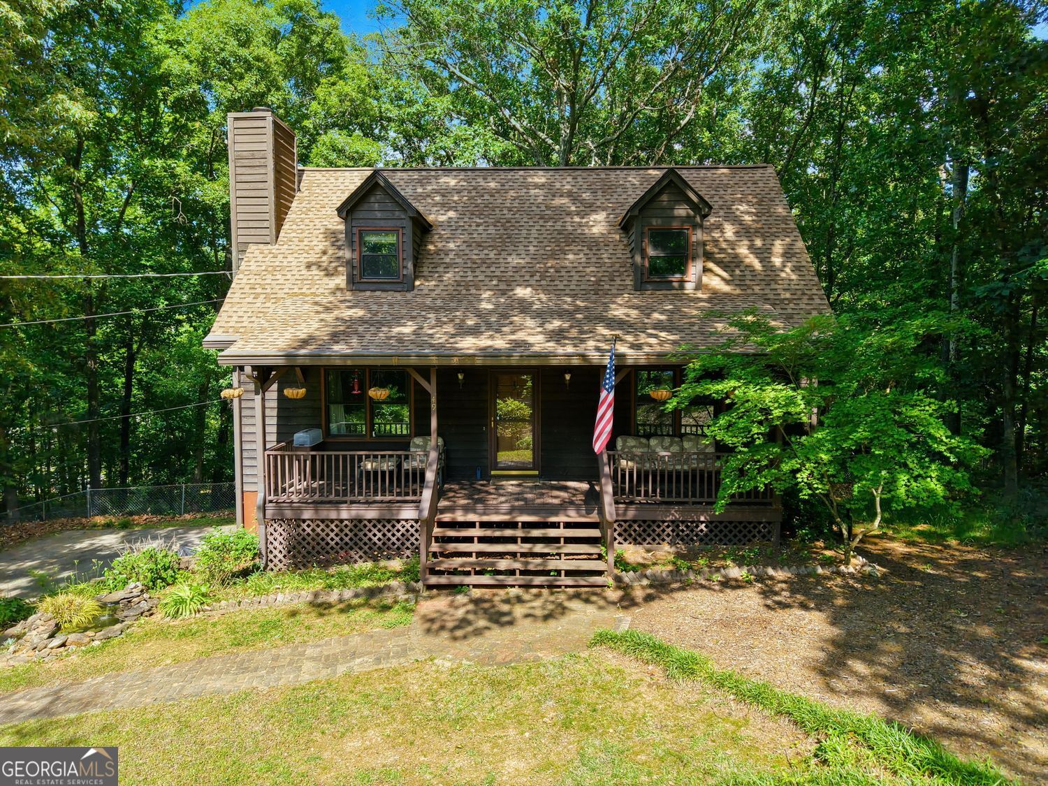 49 Timber Trail SW Cartersville GA 30120