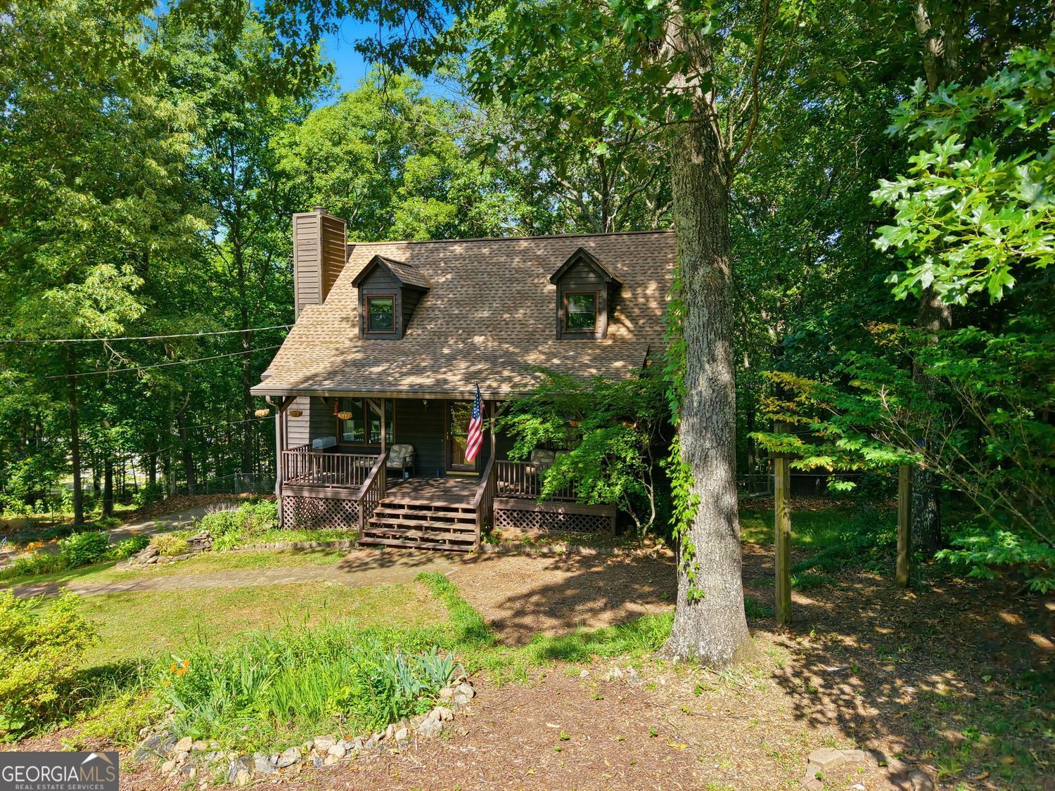 49 Timber Trail SW Cartersville GA 30120