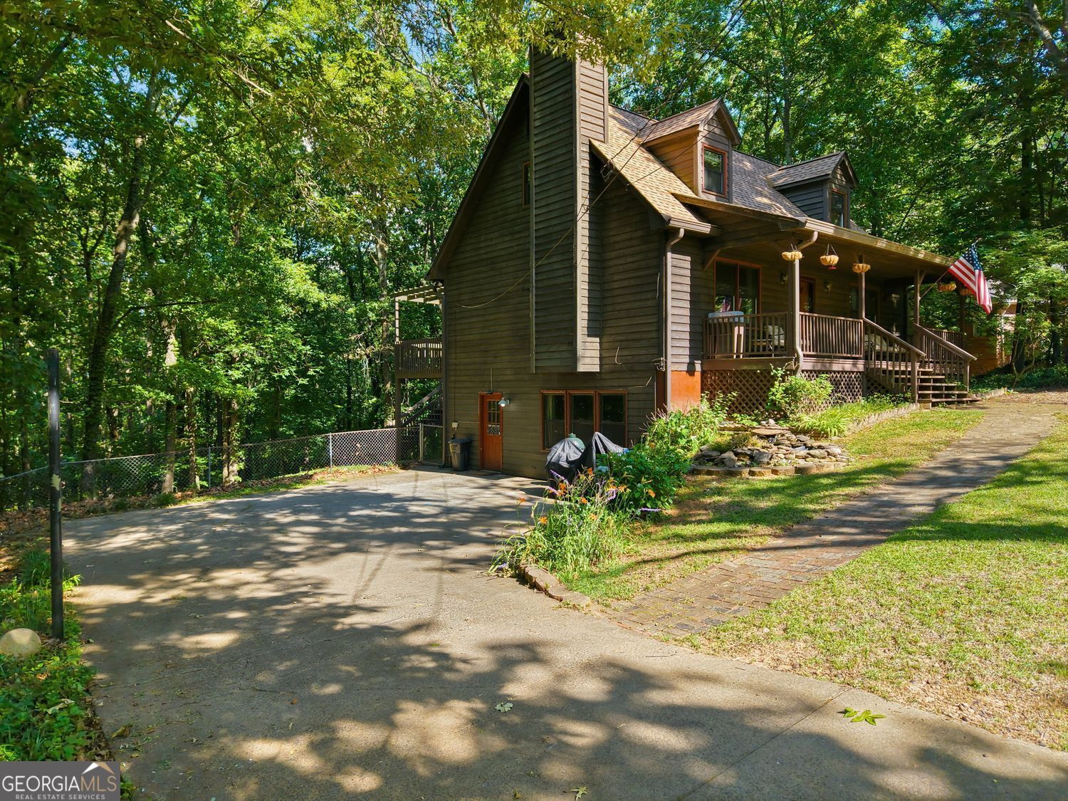 49 Timber Trail SW Cartersville GA 30120