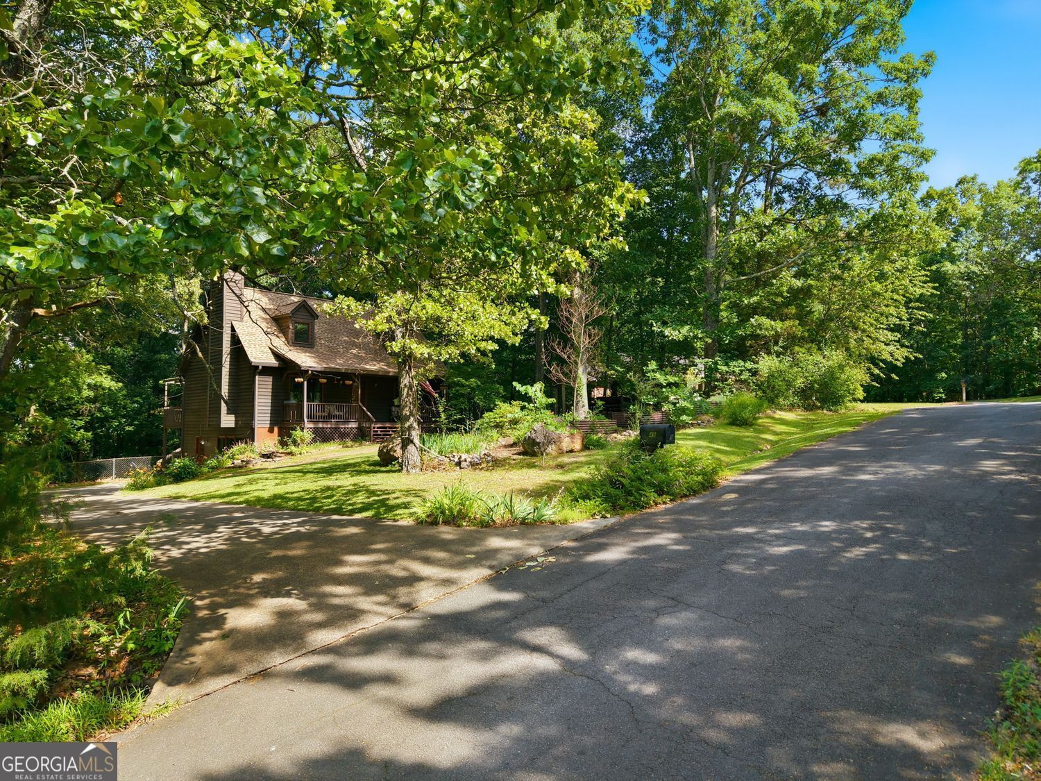 49 Timber Trail SW Cartersville GA 30120