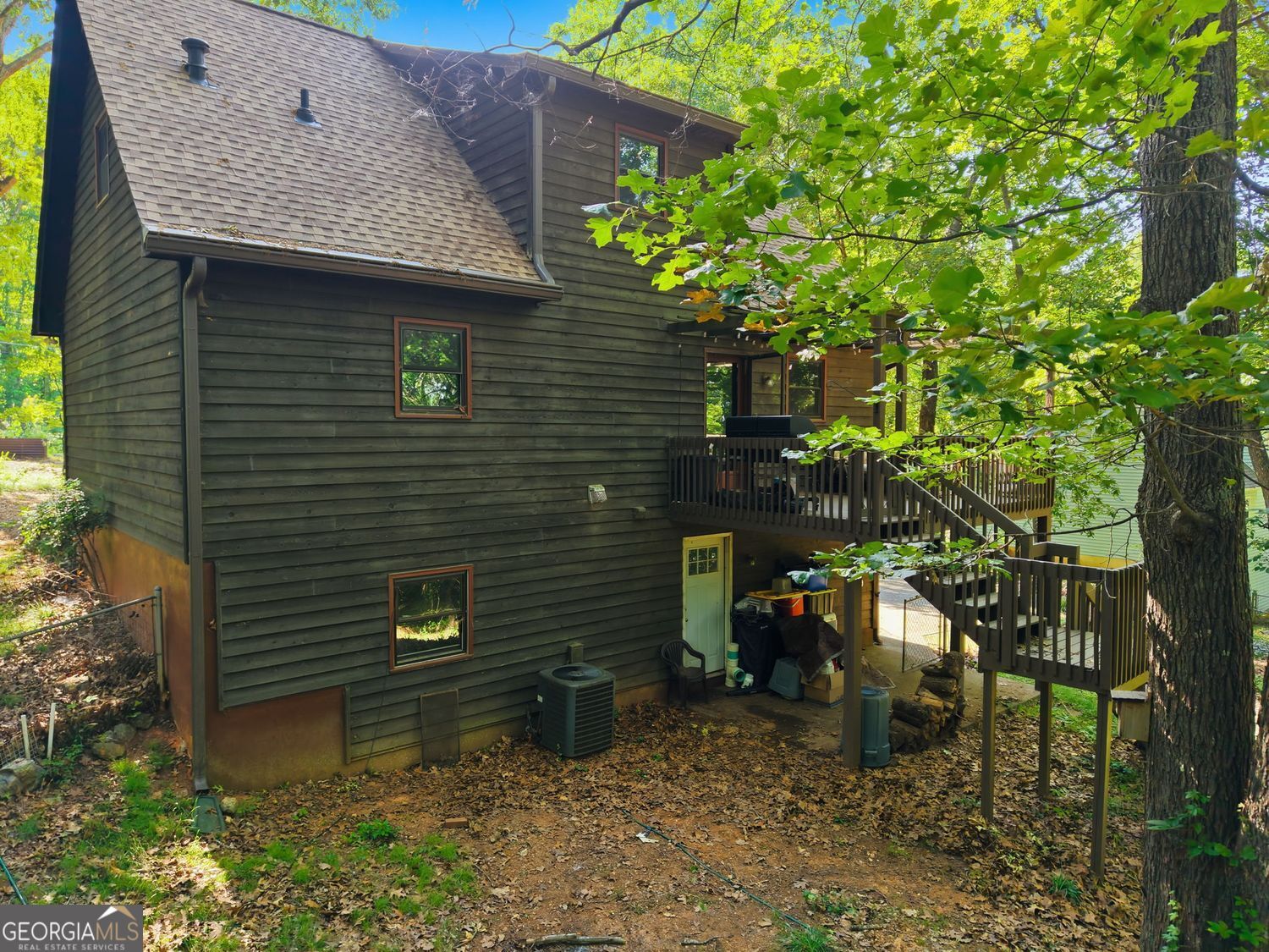 49 Timber Trail SW Cartersville GA 30120