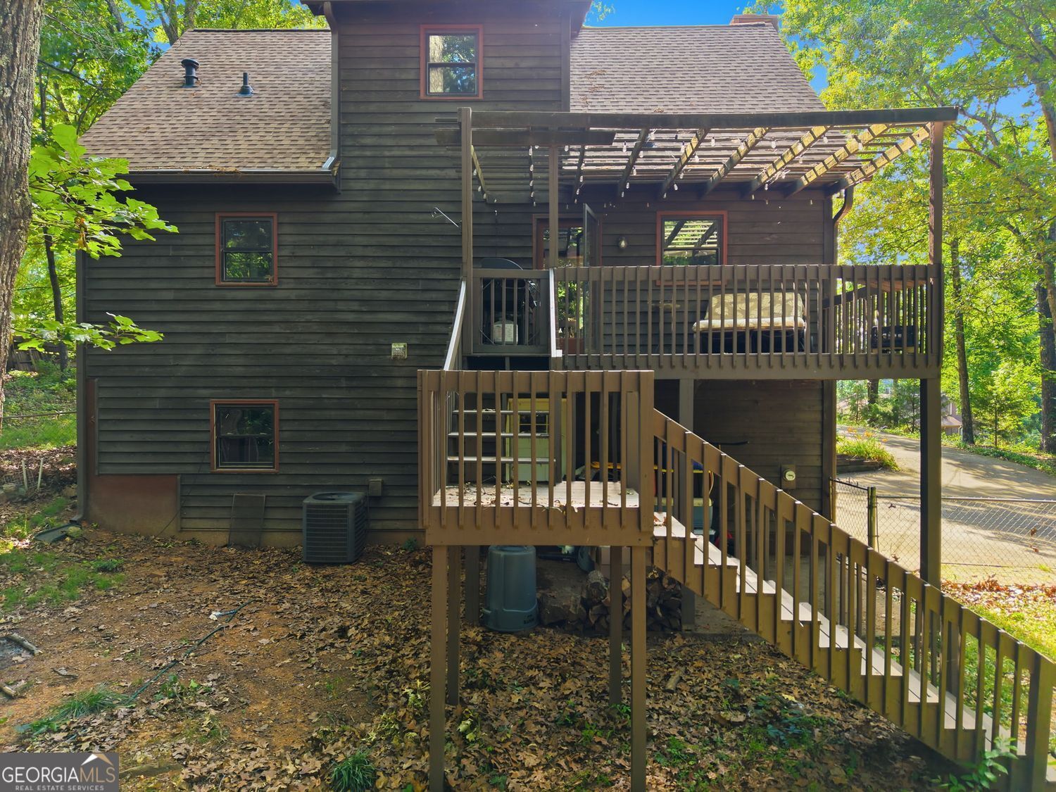 49 Timber Trail SW Cartersville GA 30120