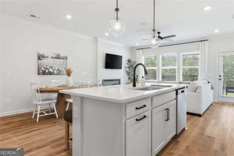 364 Summit View Lane Jasper GA 30143