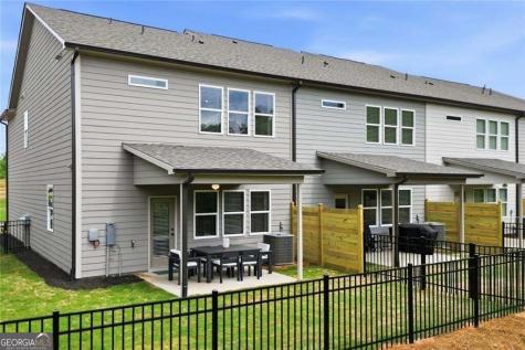 364 Summit View Lane Jasper GA 30143
