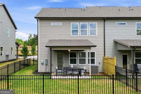 364 Summit View Lane Jasper GA 30143