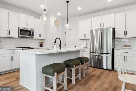 364 Summit View Lane Jasper GA 30143
