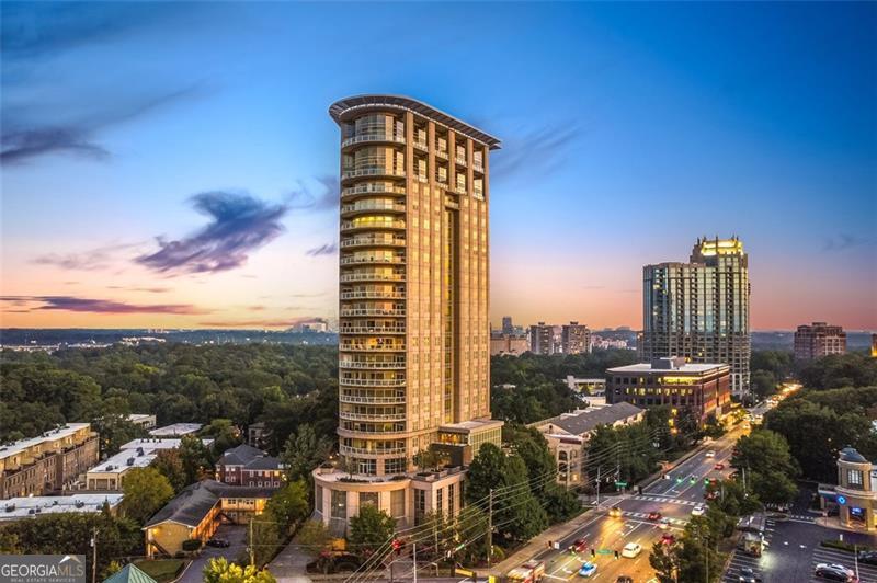 2881 Peachtree Road NE Atlanta GA 30305