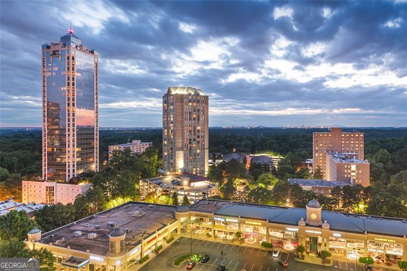 2881 Peachtree Road NE Atlanta GA 30305
