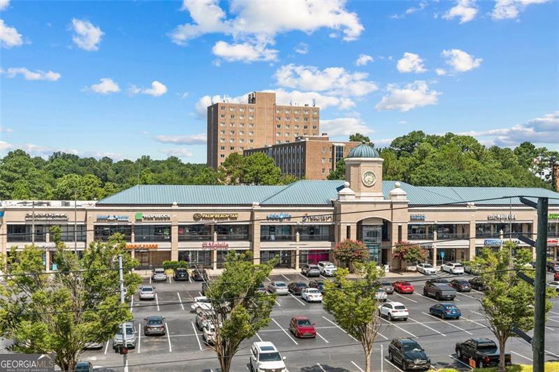 2881 Peachtree Road NE Atlanta GA 30305