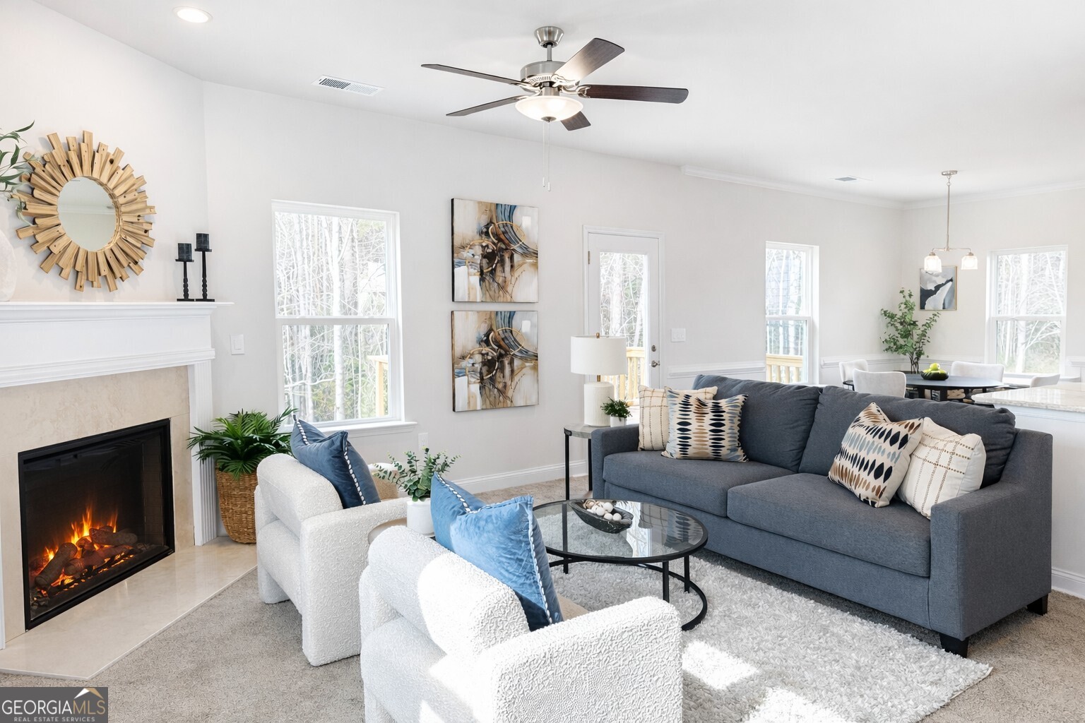 146 Chaucer Lane Carrollton GA 30117