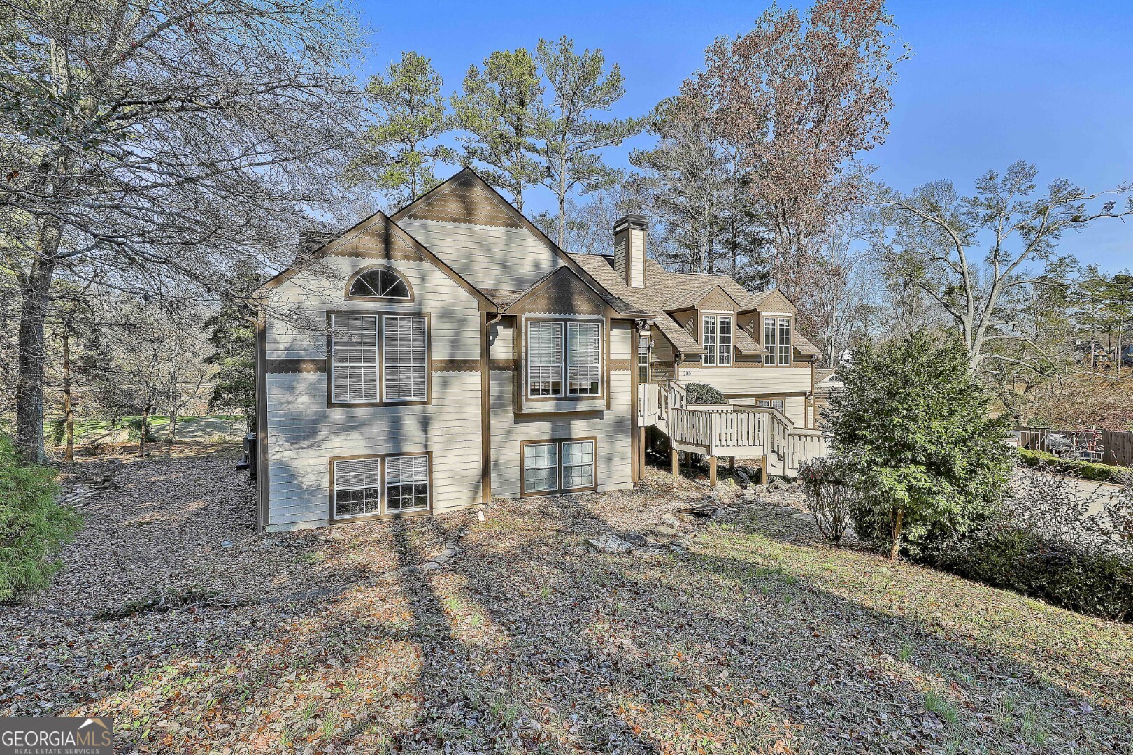 200 Valley Brook Drive Newnan GA 30265