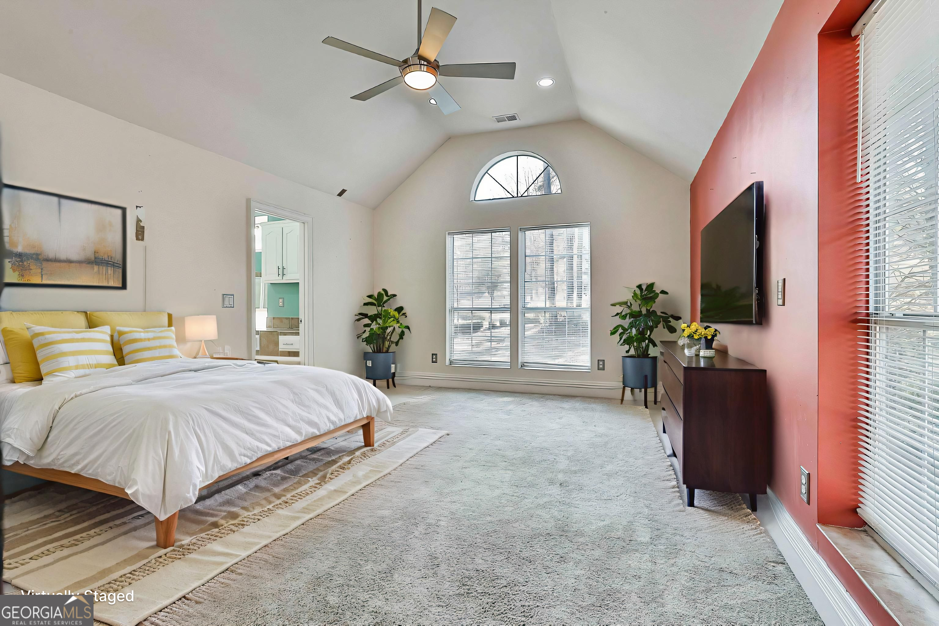 200 Valley Brook Drive Newnan GA 30265