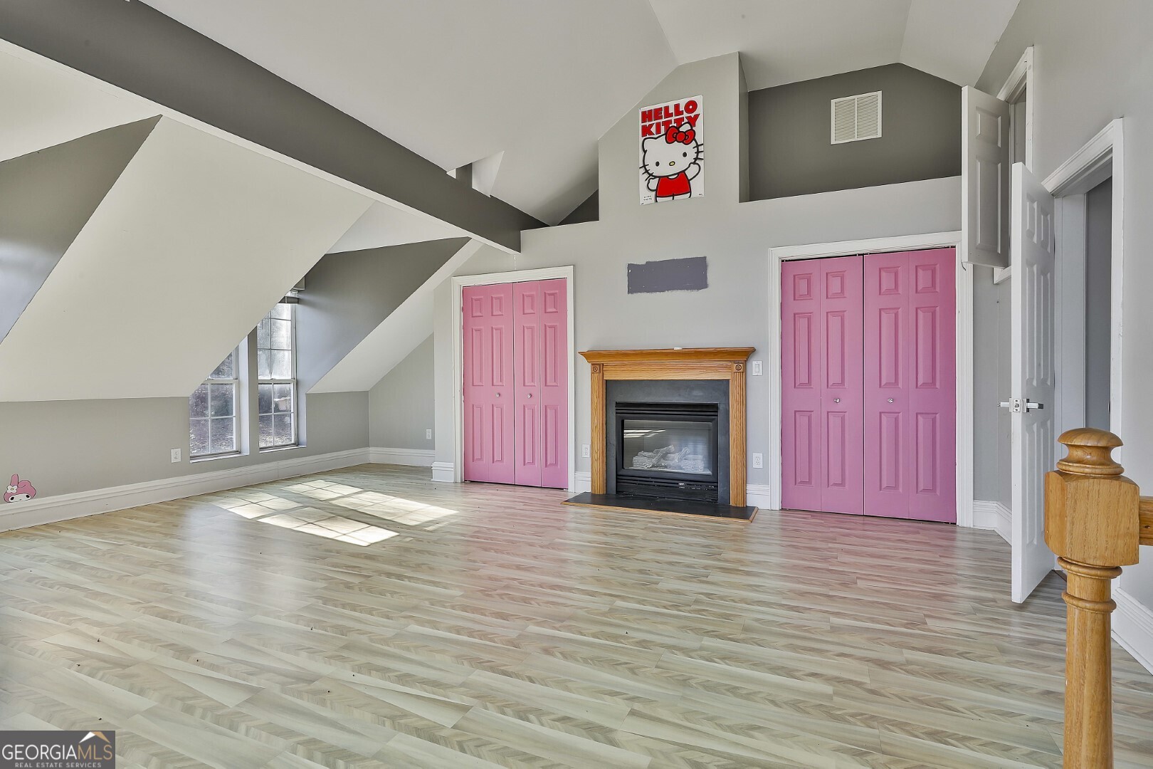 200 Valley Brook Drive Newnan GA 30265