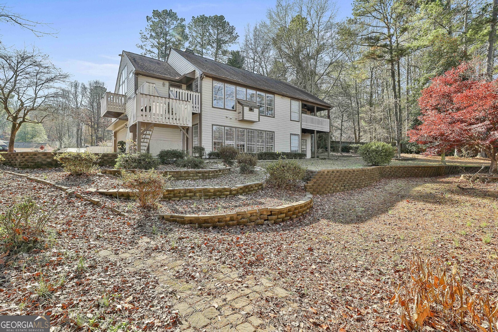 200 Valley Brook Drive Newnan GA 30265