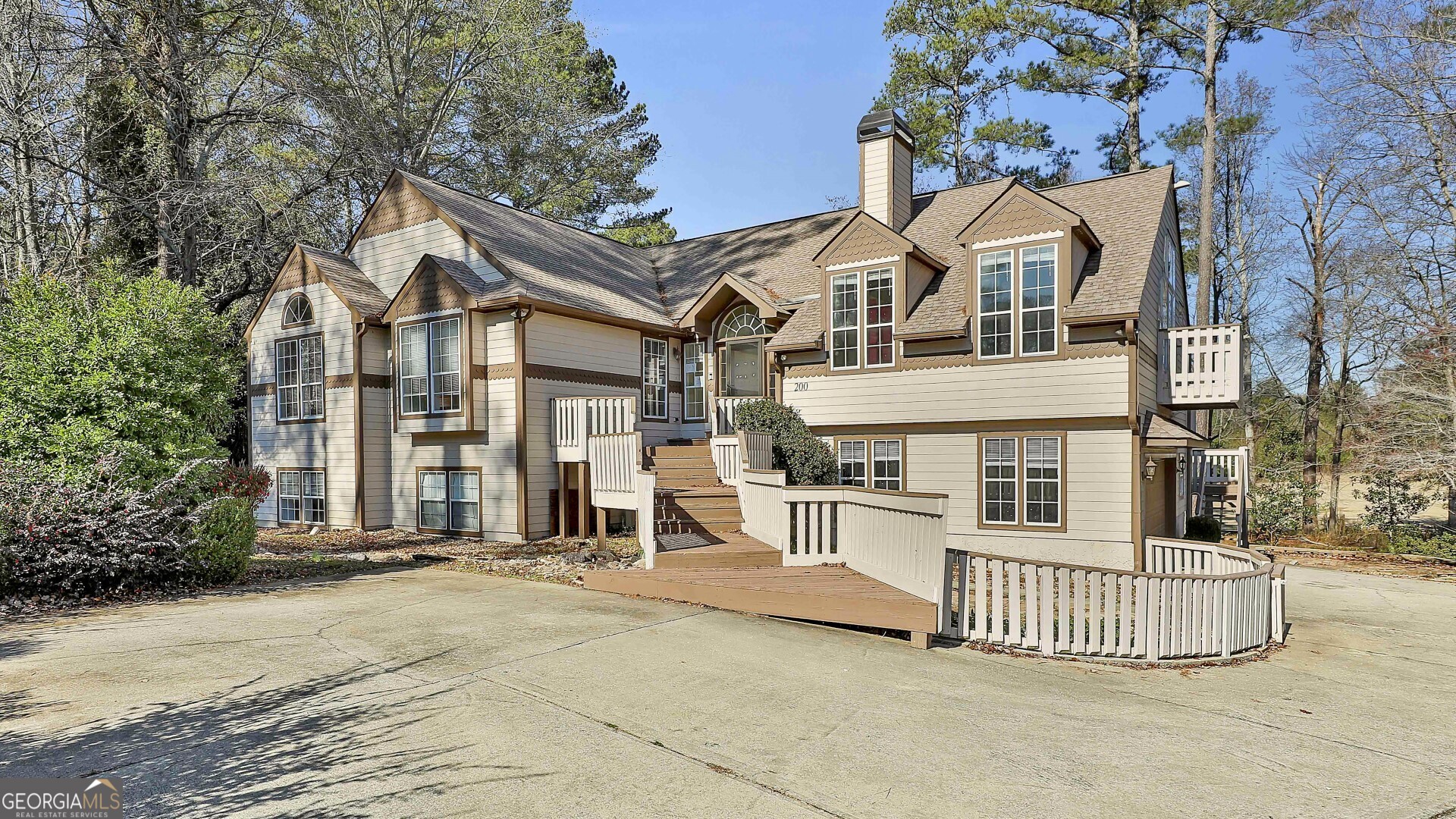 200 Valley Brook Drive Newnan GA 30265