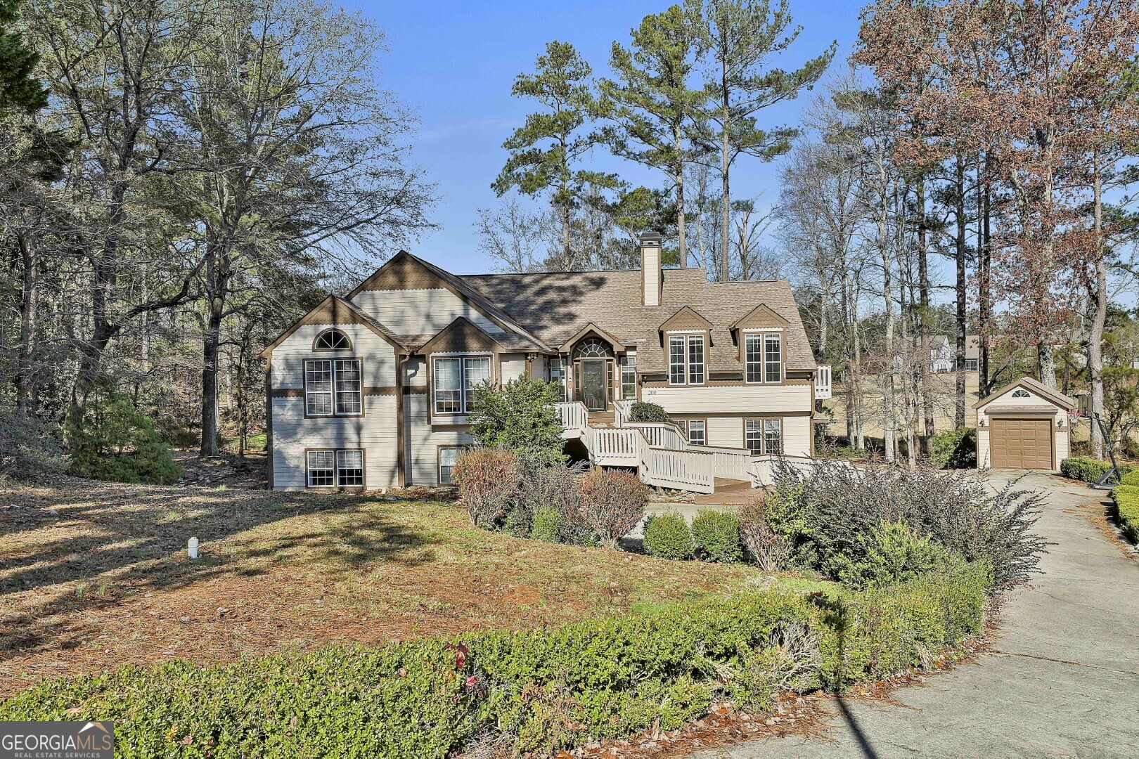 200 Valley Brook Drive Newnan GA 30265