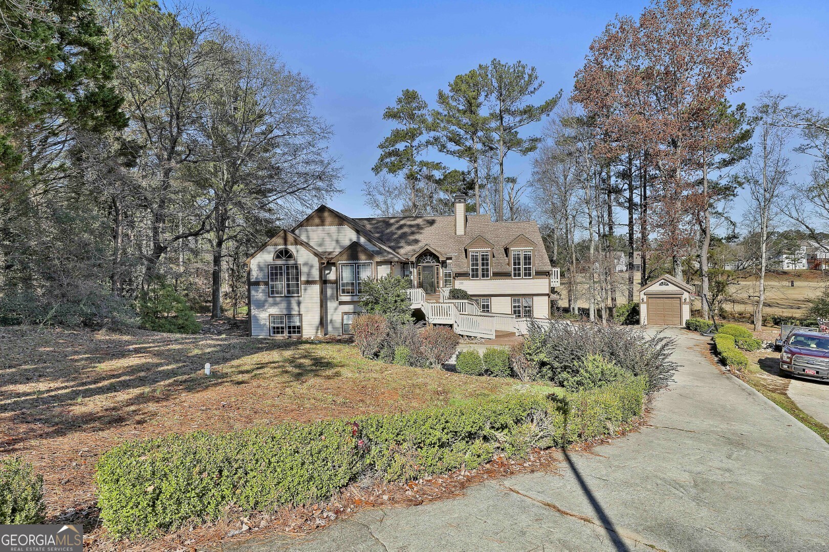 200 Valley Brook Drive Newnan GA 30265