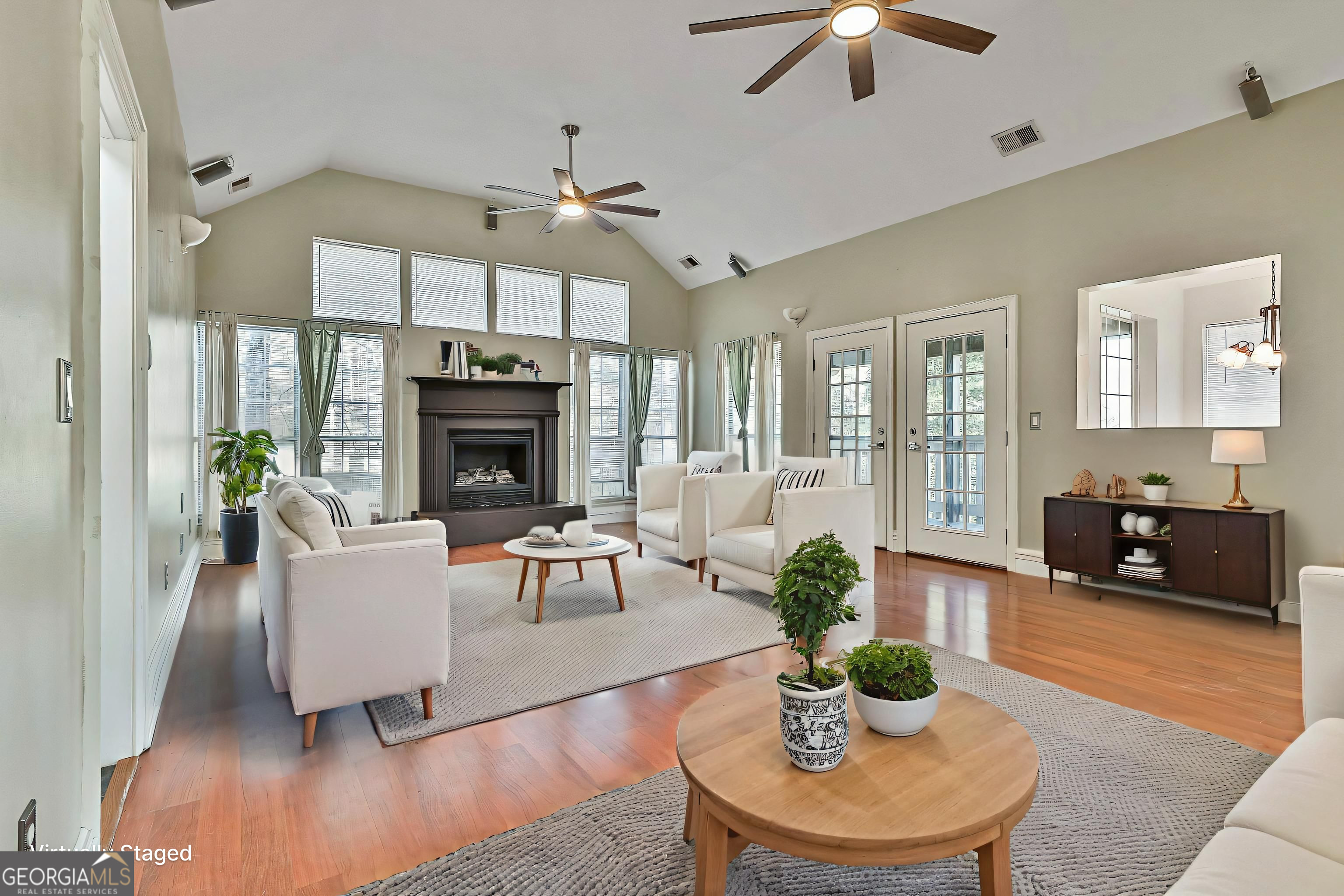 200 Valley Brook Drive Newnan GA 30265