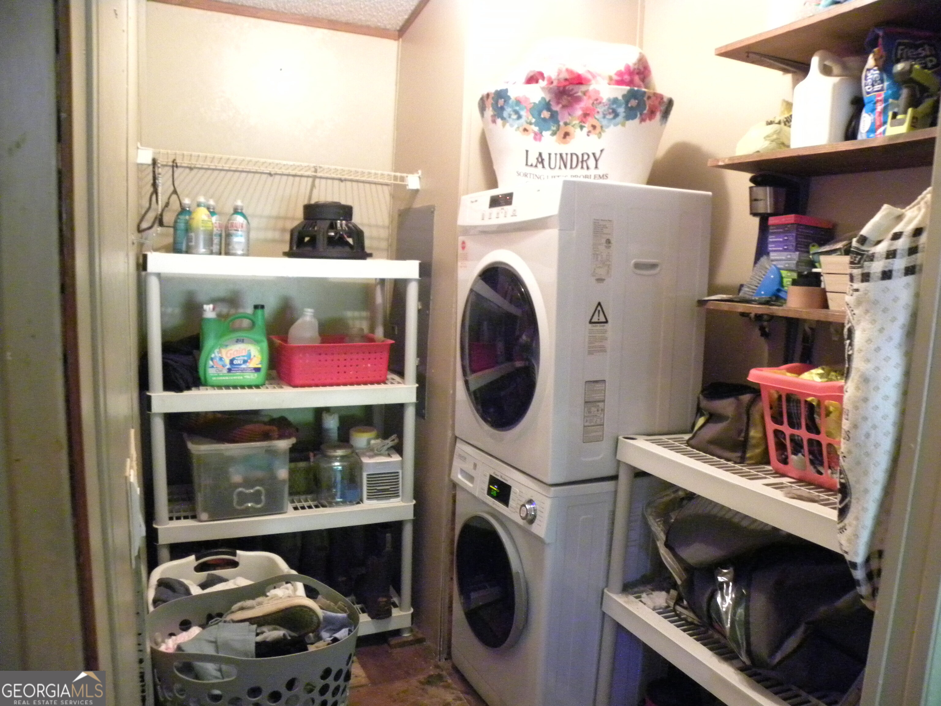 2627 Cole Road Carnesville GA 30521