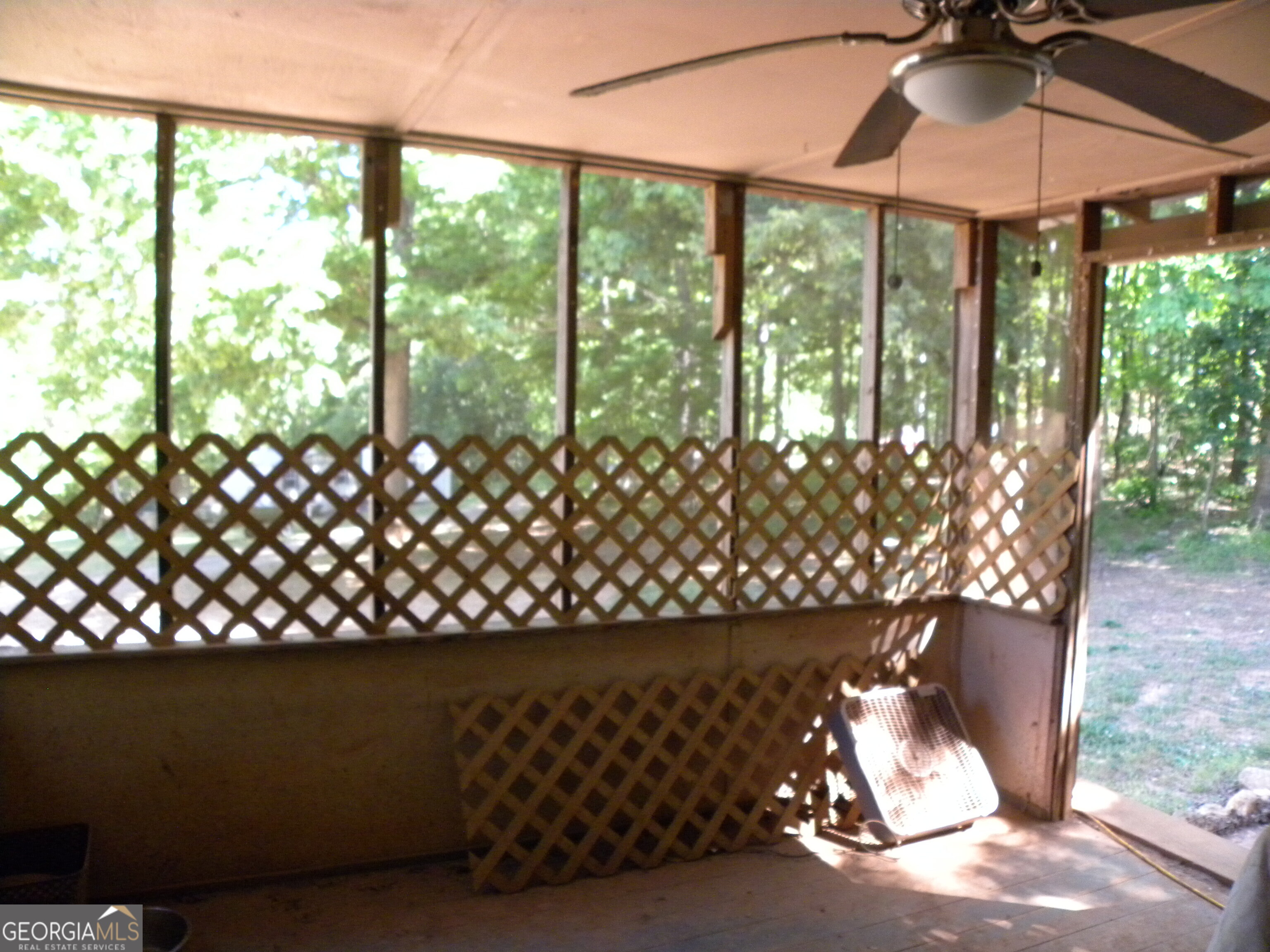2627 Cole Road Carnesville GA 30521