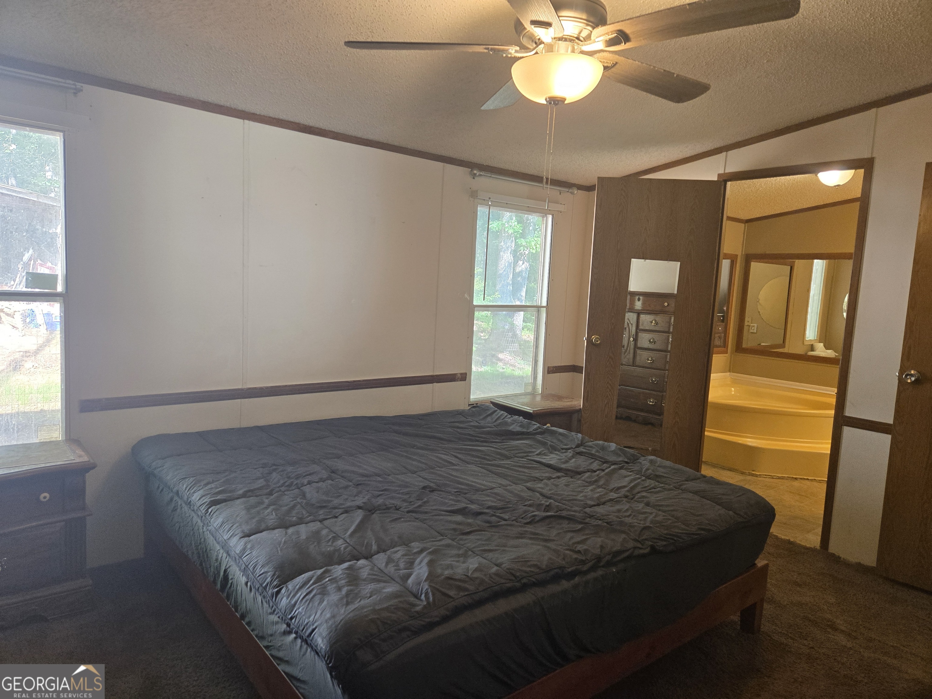 2627 Cole Road Carnesville GA 30521