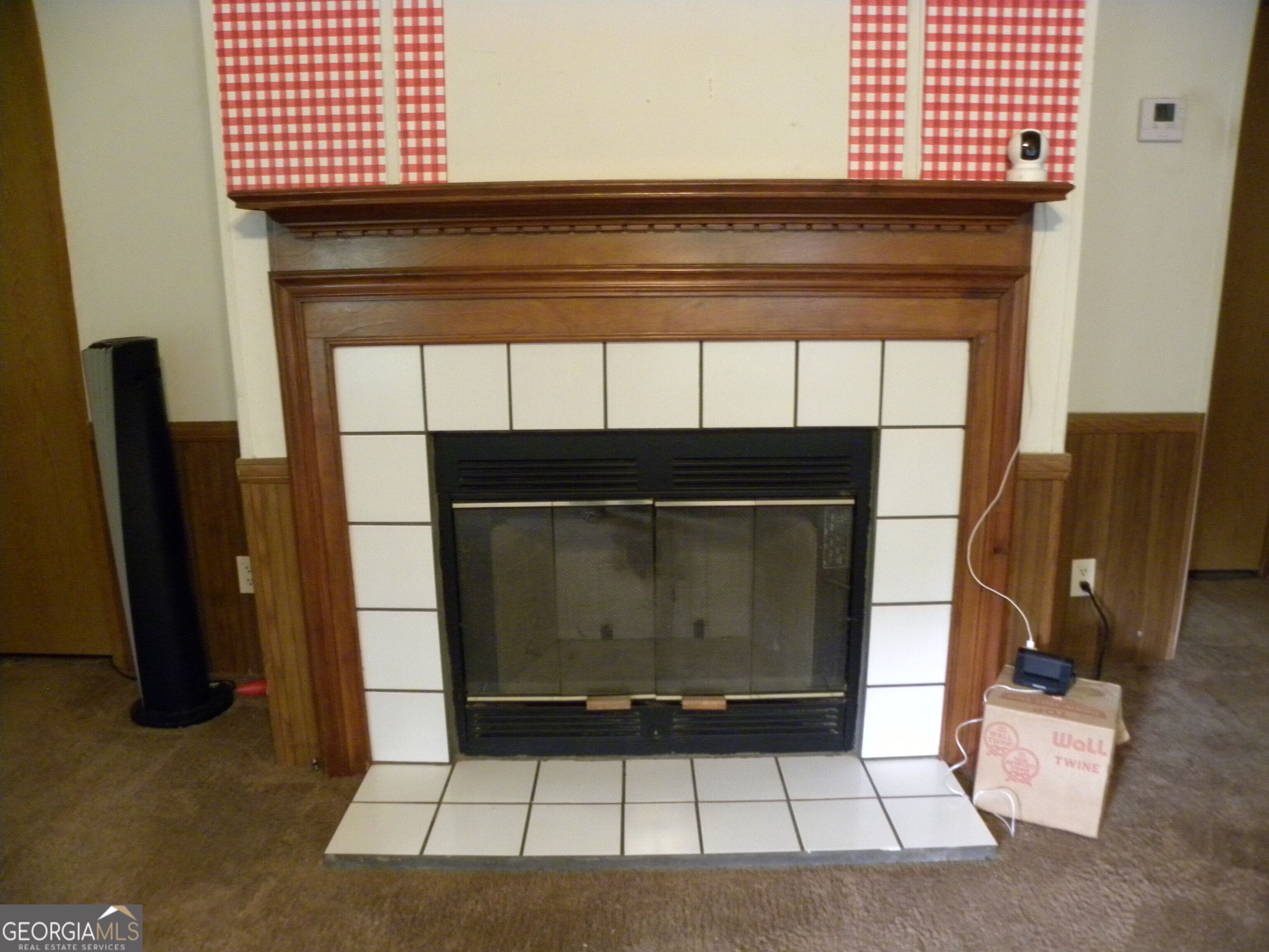 2627 Cole Road Carnesville GA 30521