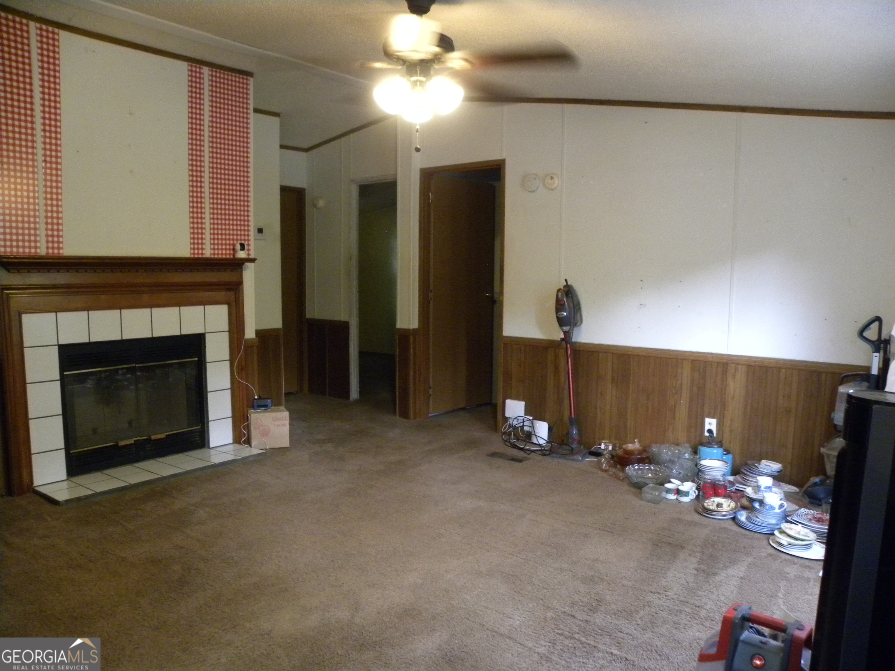2627 Cole Road Carnesville GA 30521