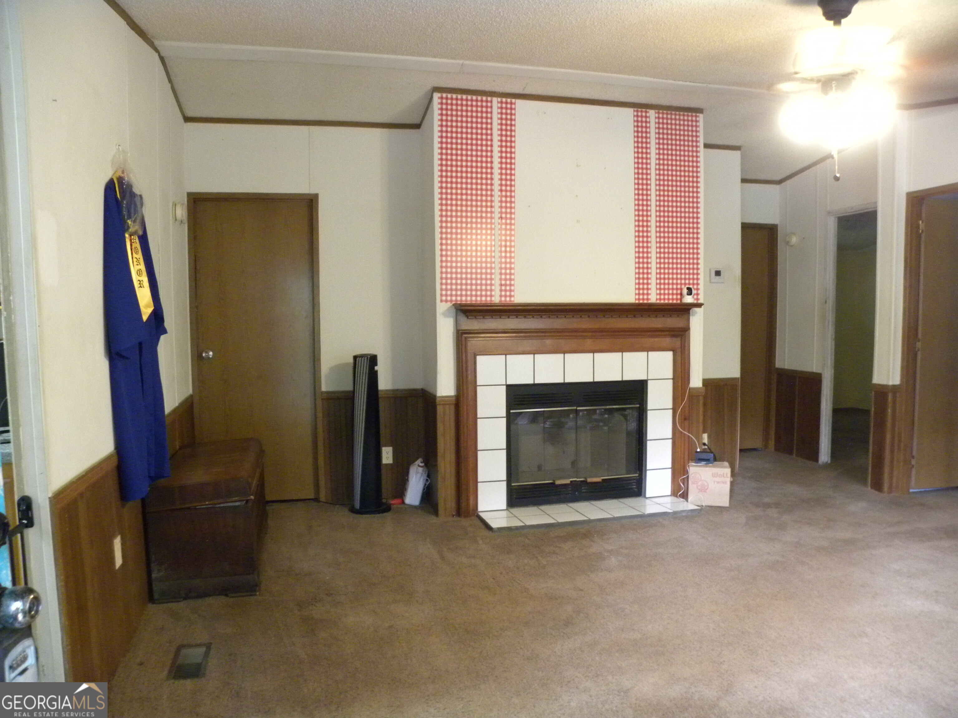 2627 Cole Road Carnesville GA 30521