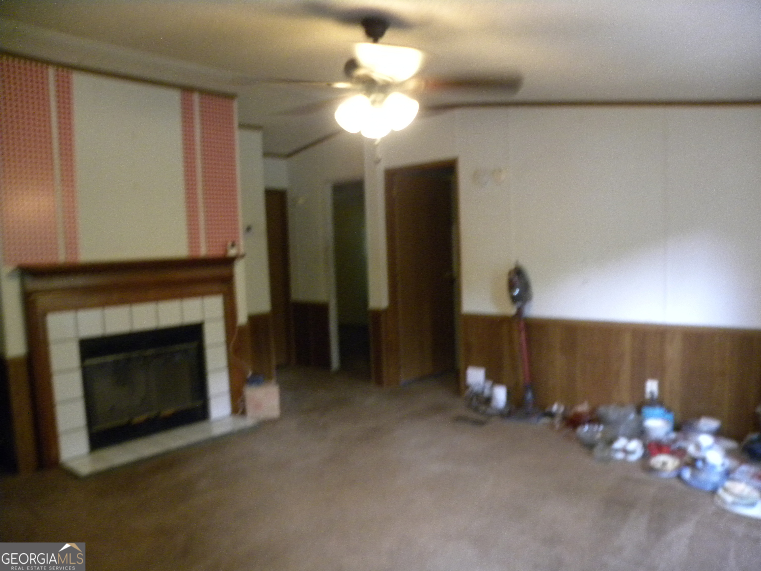 2627 Cole Road Carnesville GA 30521