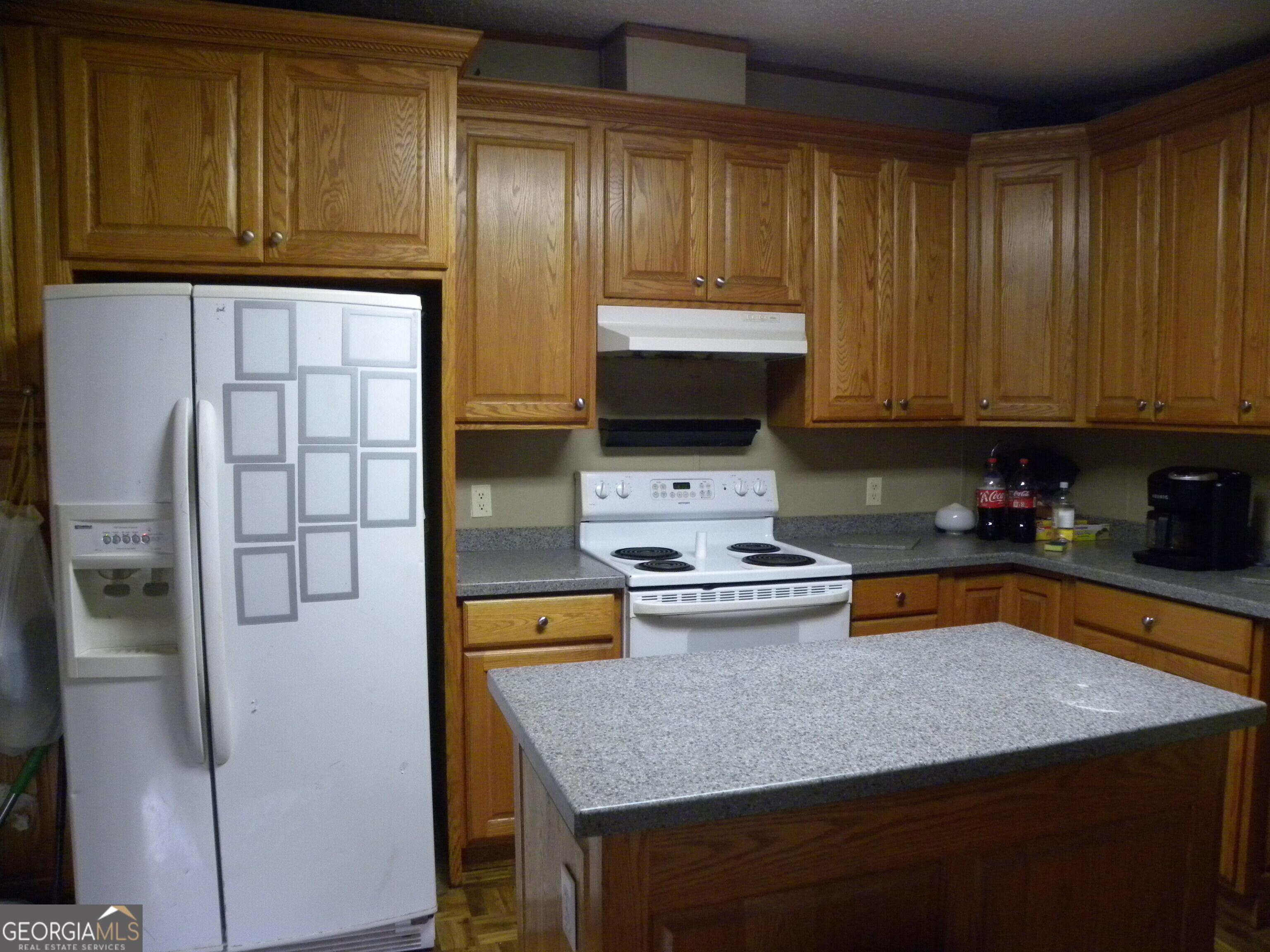 2627 Cole Road Carnesville GA 30521