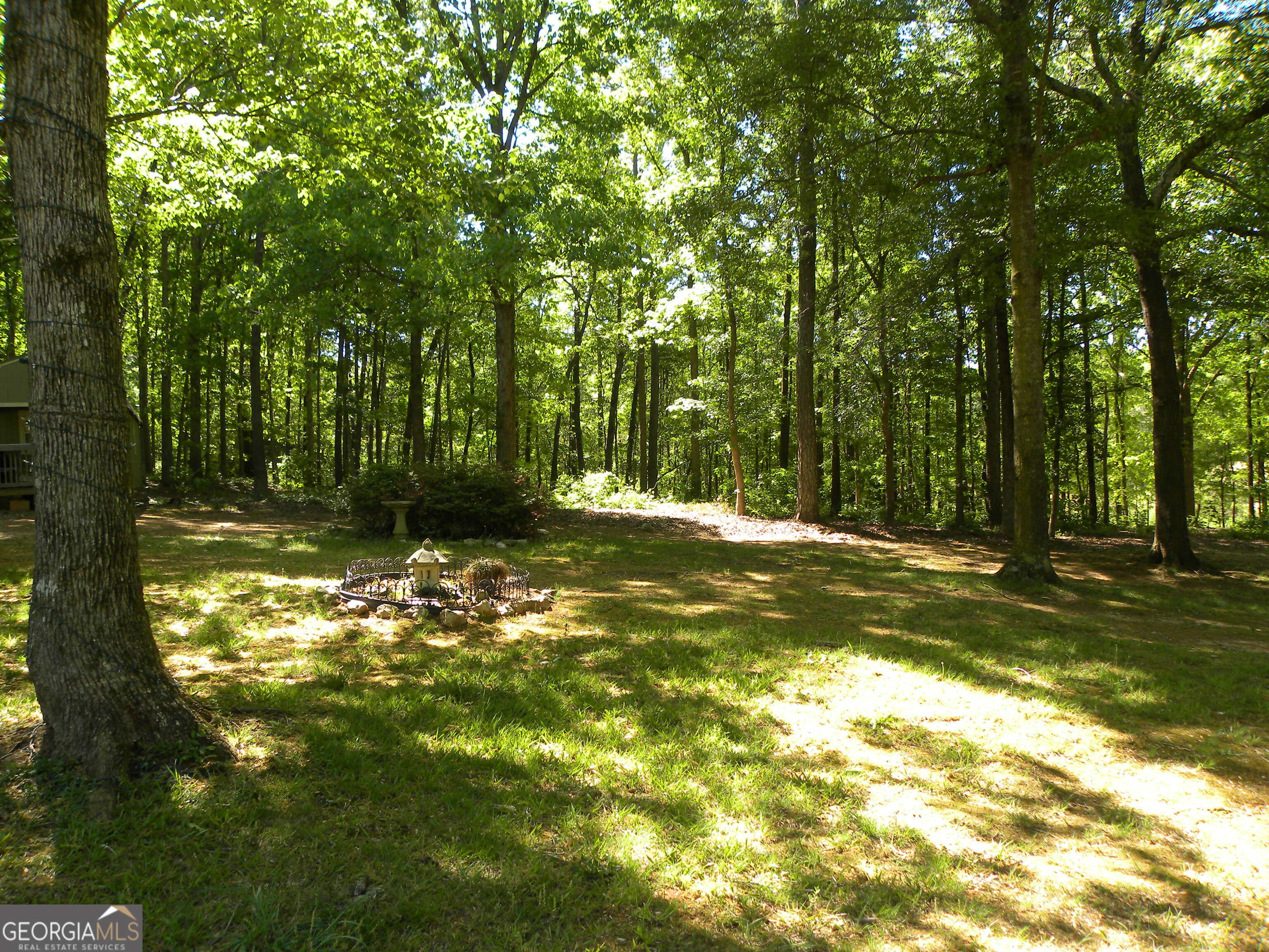 2627 Cole Road Carnesville GA 30521