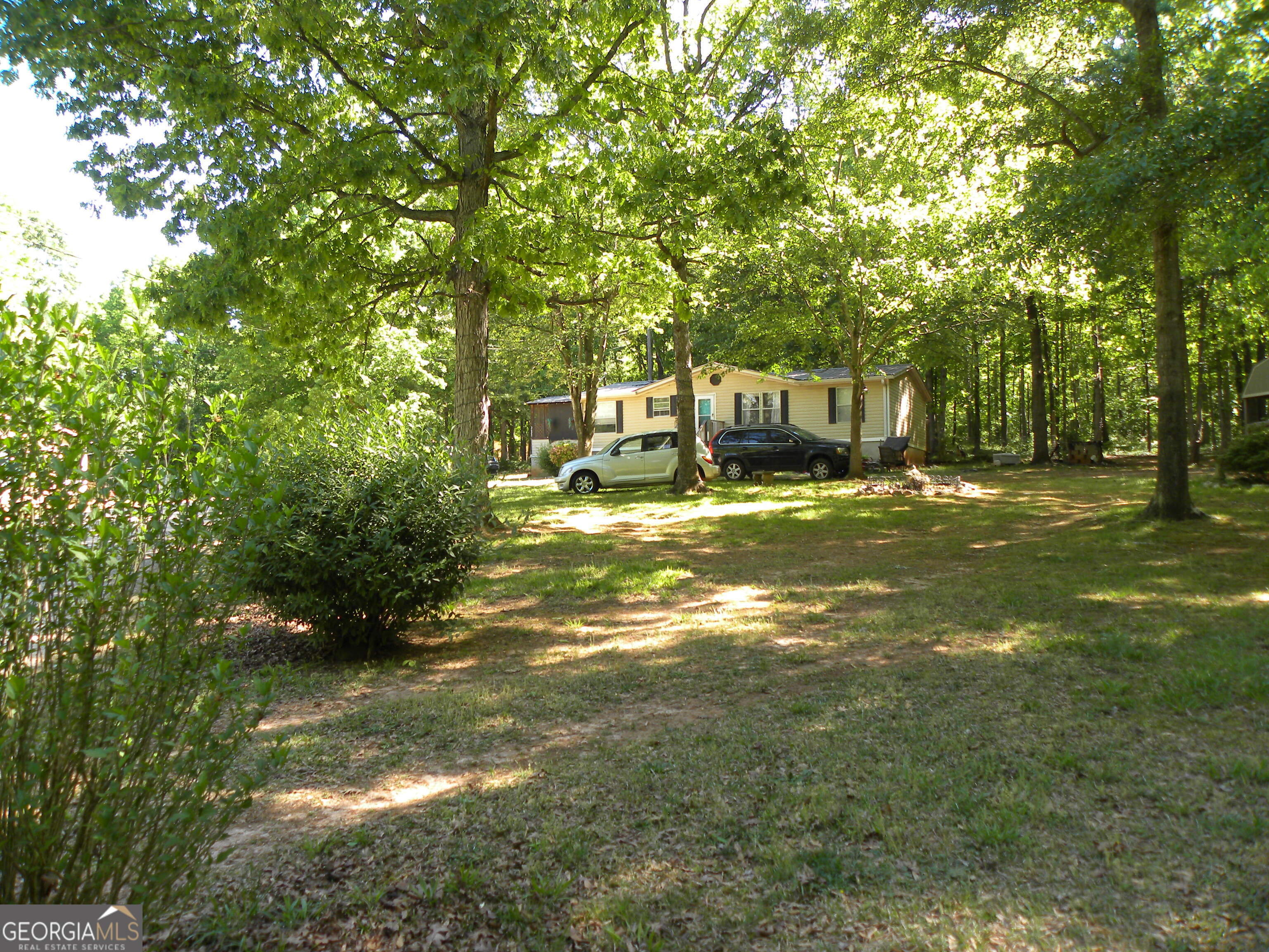2627 Cole Road Carnesville GA 30521
