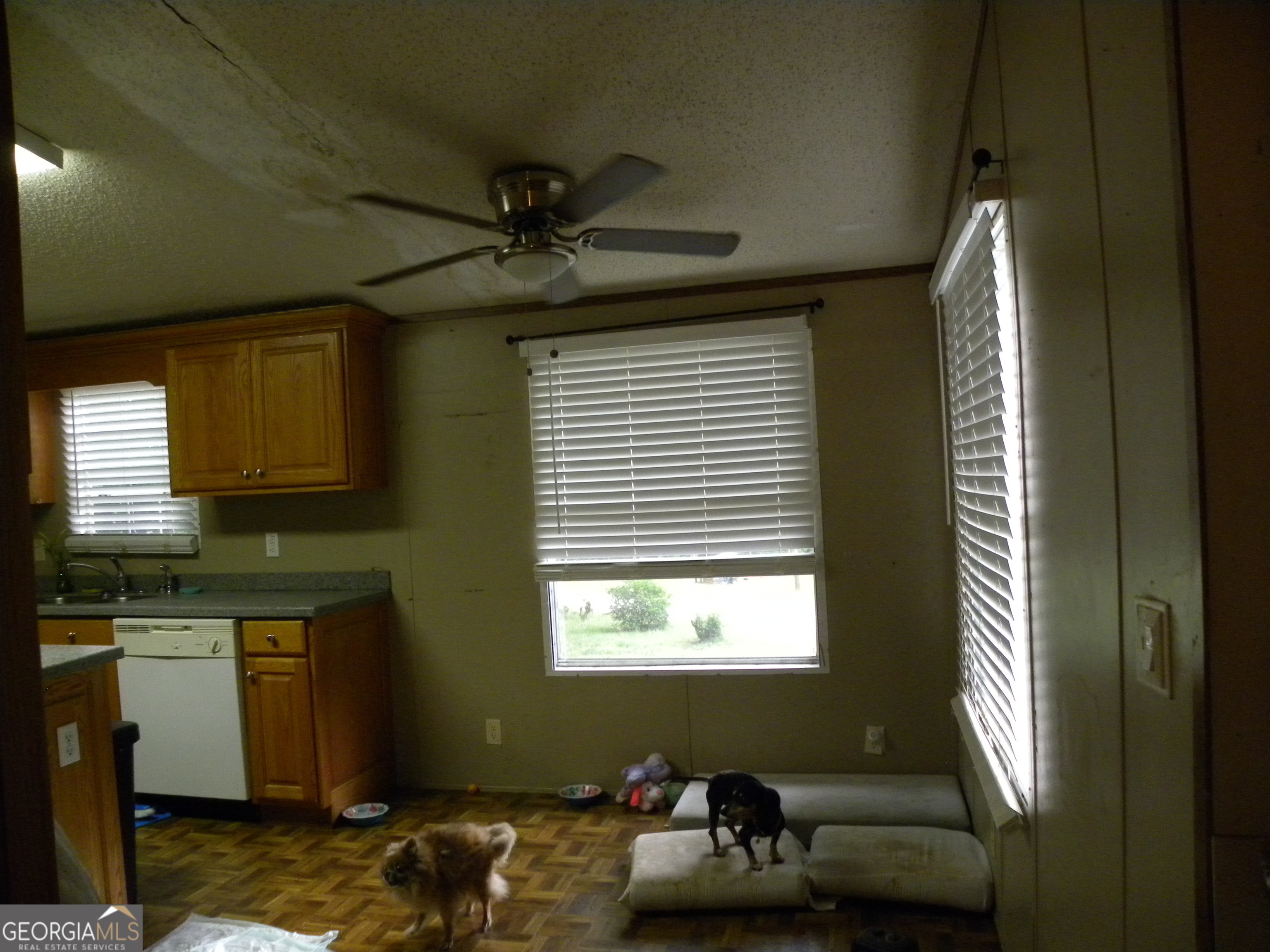 2627 Cole Road Carnesville GA 30521