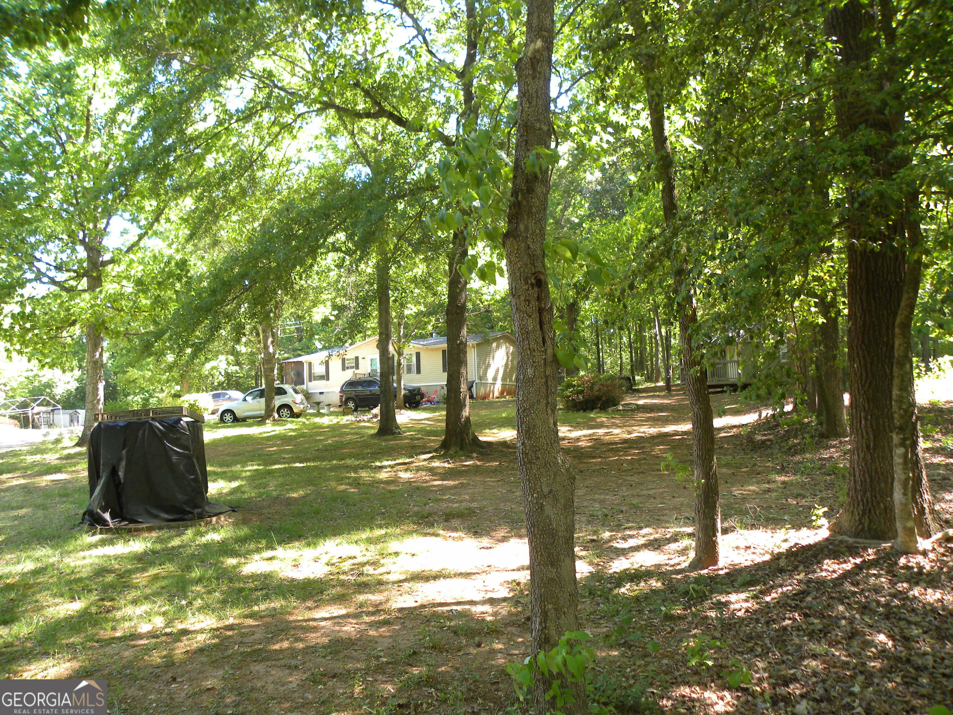 2627 Cole Road Carnesville GA 30521