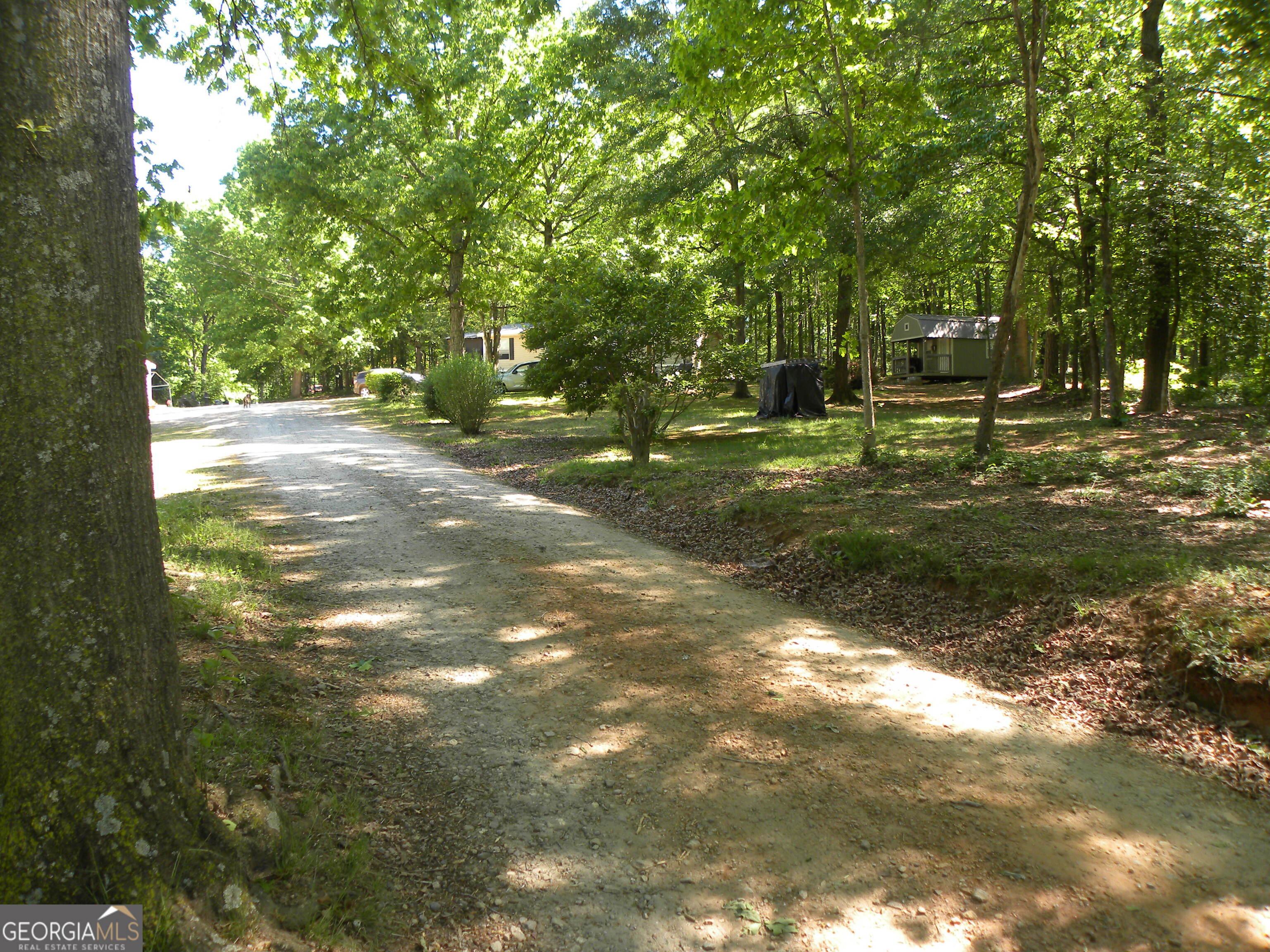 2627 Cole Road Carnesville GA 30521