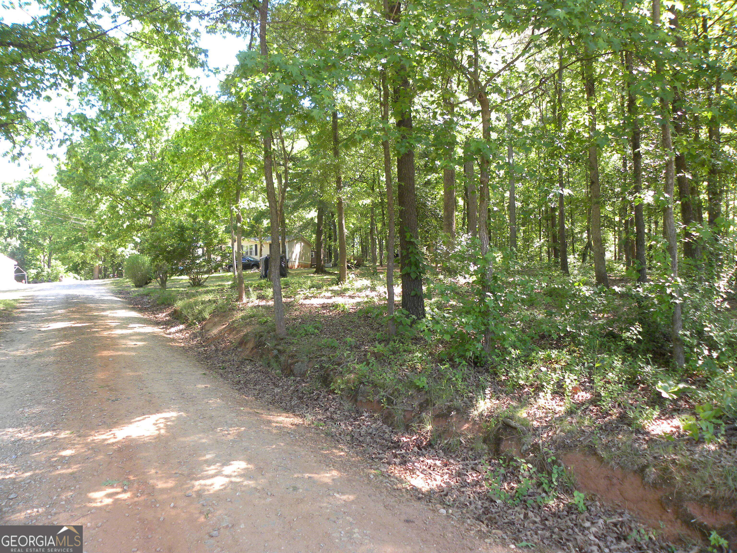 2627 Cole Road Carnesville GA 30521