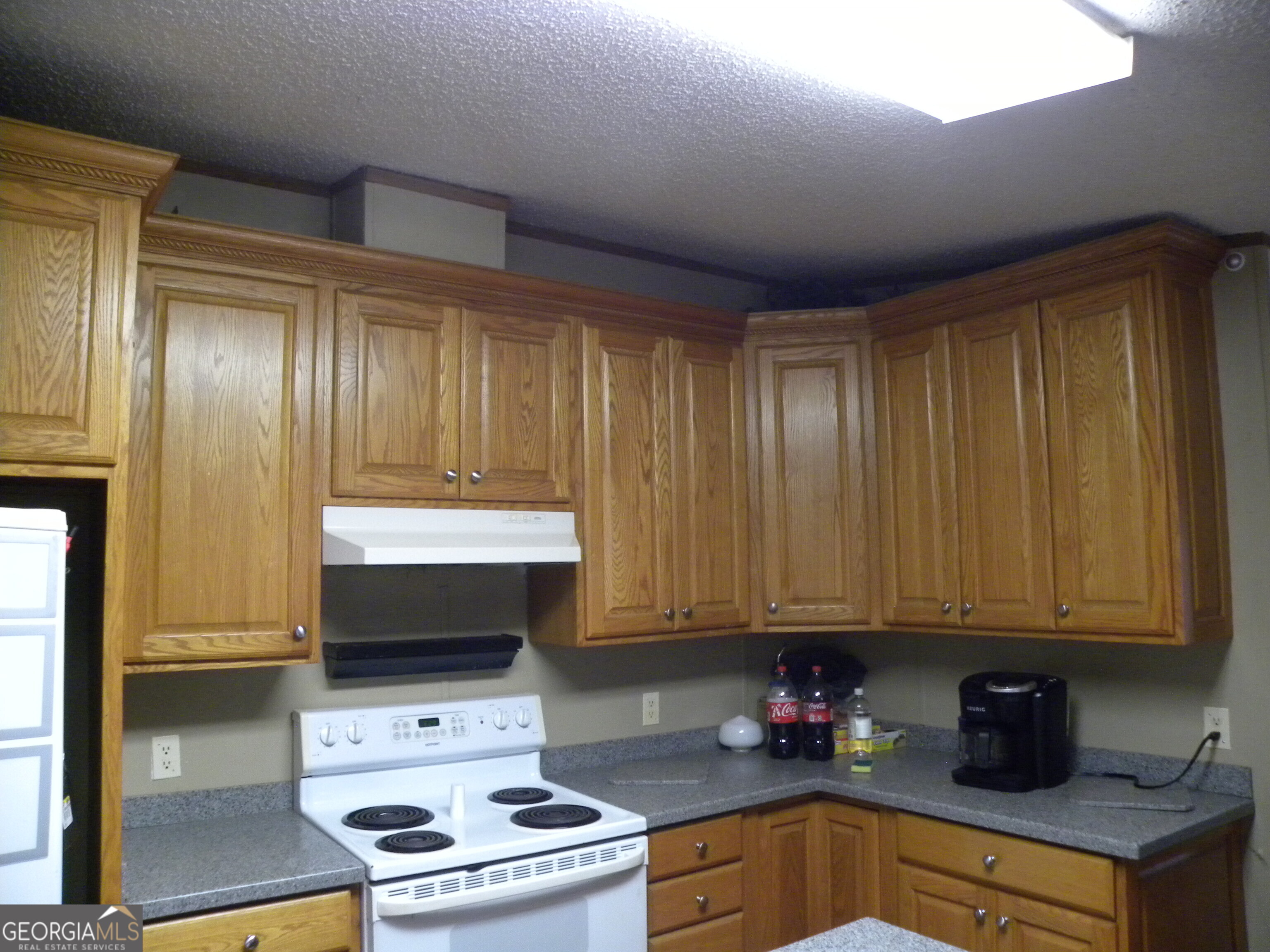 2627 Cole Road Carnesville GA 30521