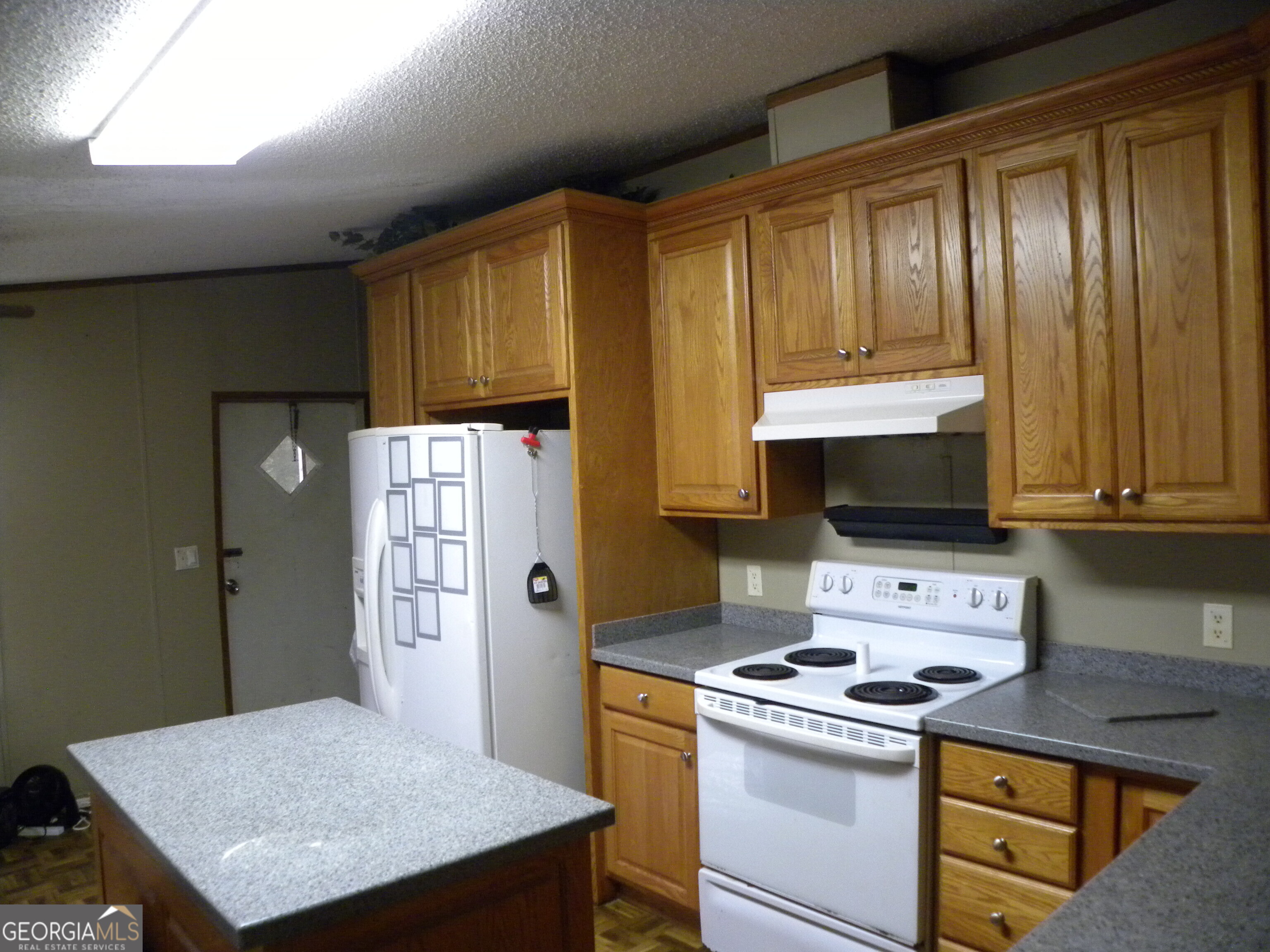 2627 Cole Road Carnesville GA 30521