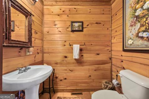 58 River Road Cherry Log GA 30522