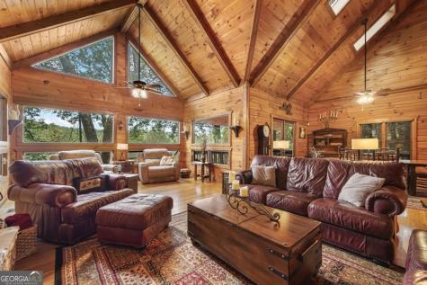58 River Road Cherry Log GA 30522
